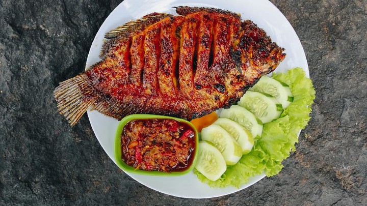 7 Pilihan Ikan Tinggi Protein, Bantu Penuhi Kebutuhan Nutrisi Tubuh 